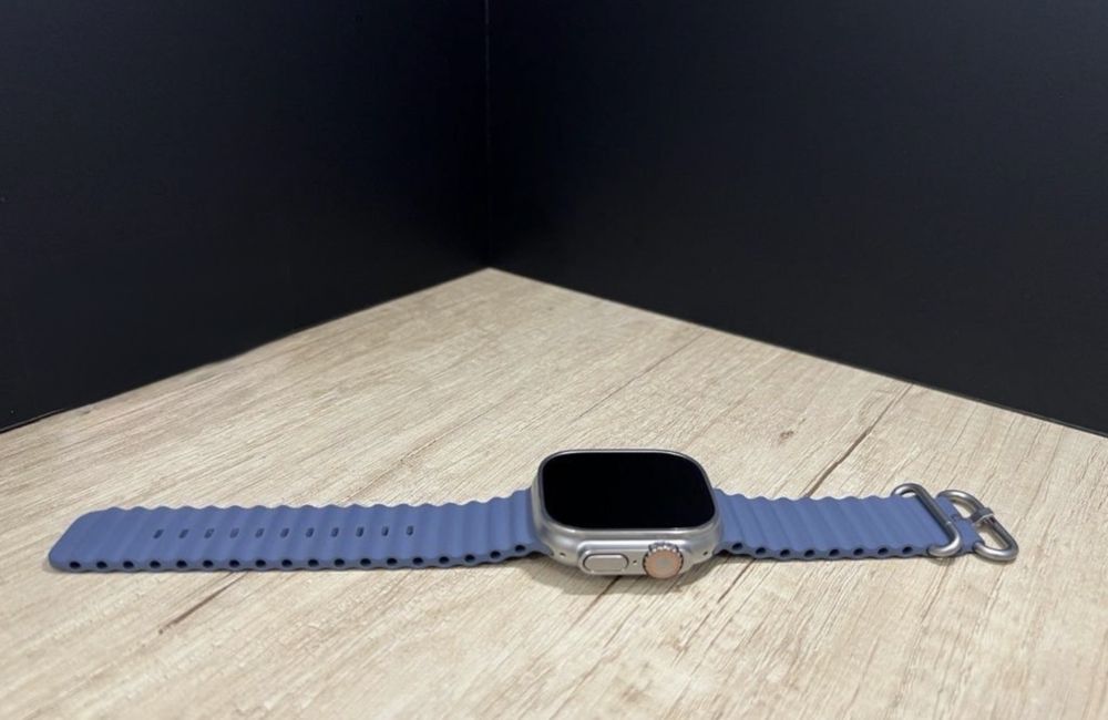 Apple watch ultra 3 Gps + celular