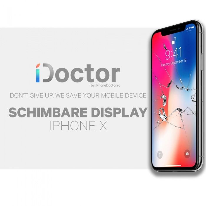 Service iPhone Display iPhone Reparatie placa de baza iPhone