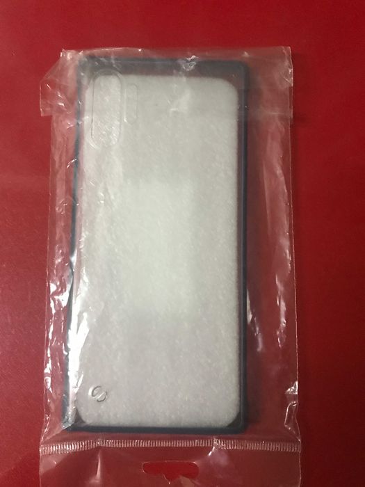 Калъф кейс Samsung Galaxy Note 10 Plus +