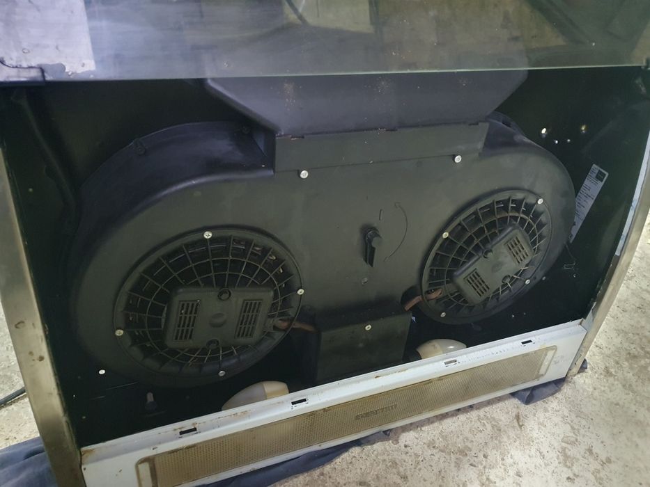 Абсорбатор TEKA C 6420