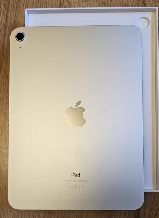 Ipad 10th generation