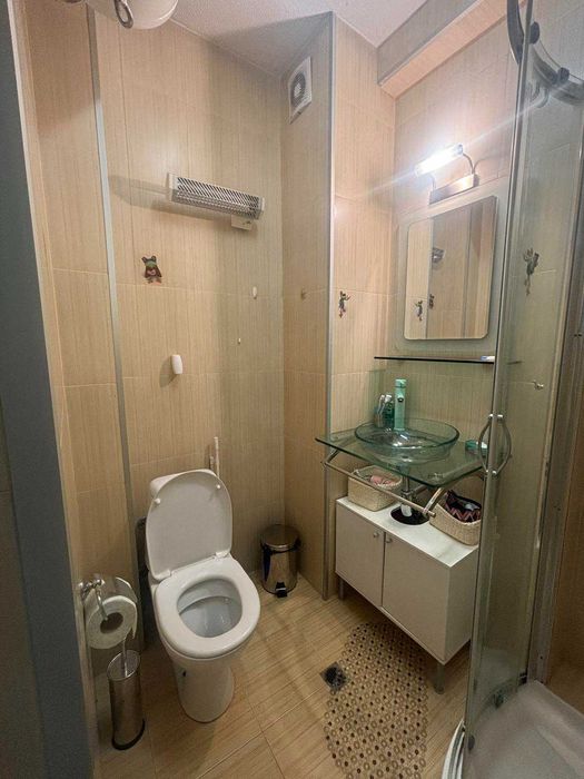 Дава се под наем Двустаен апартамент в София, Център - 80 кв.м за 649 € - Снимка #12