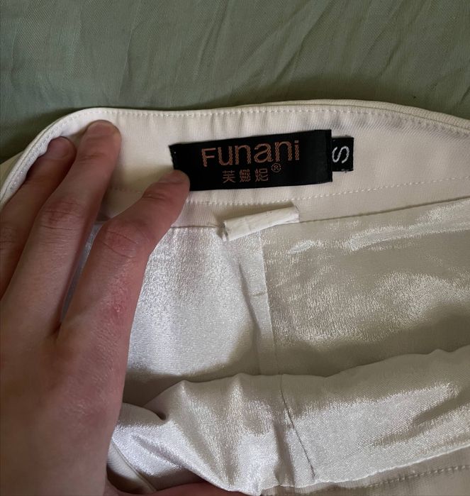 Юбка шорты , юбка , платье