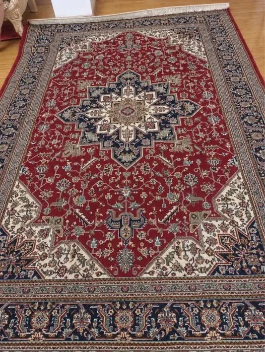 Продаем ковры (иранские, персидские), 2х3 м