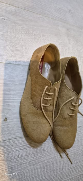 Valentino туфли оригинал!