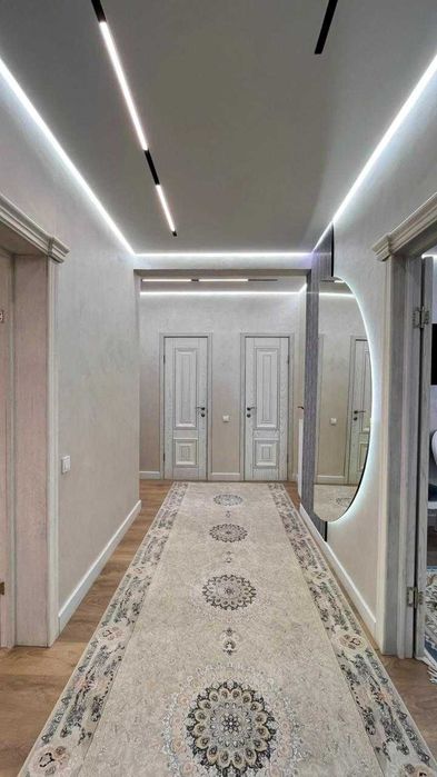 продам квартиру каратал 4х ком