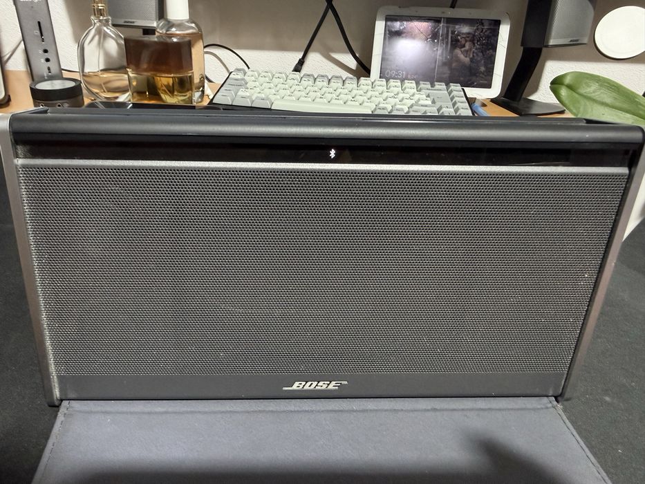 Boxa portabila bluetooth Bose SoundLink