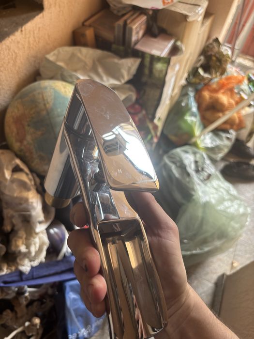 Baterii grohe cada si chiuveta