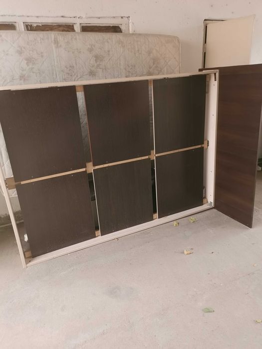 Продаётся мебель