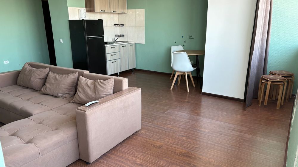 Квартира 2: х комнатная