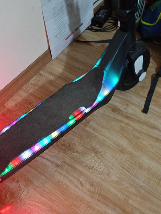 Trotinetă electrică