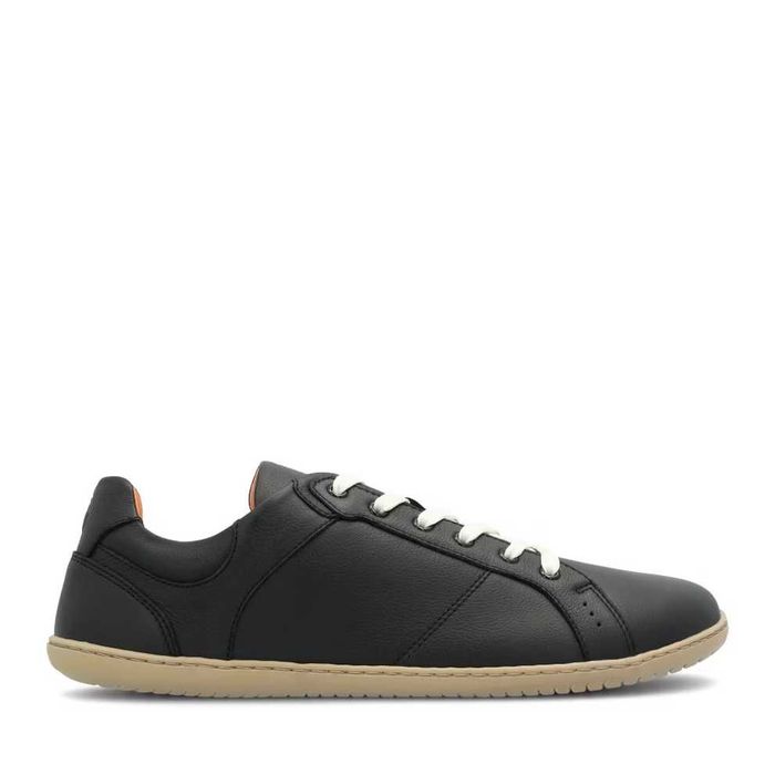 Groundies Blaze Barefoot+ Sneakers Black size 39