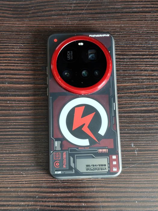 Продаю Xiaomi 15 ultra 16/1024