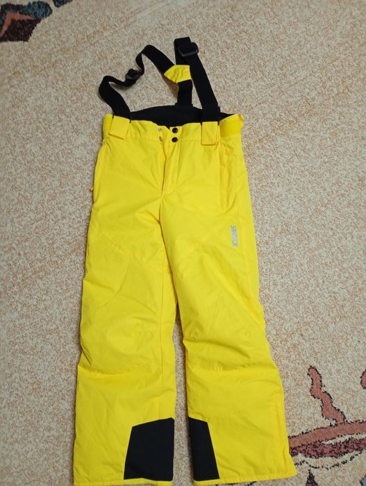 Salopeta zăpadă Snoxx