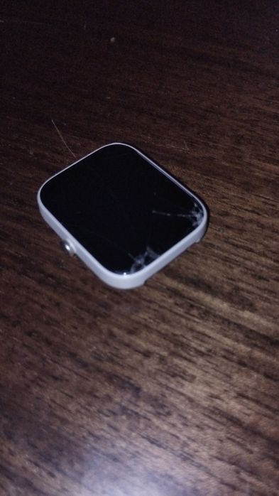 Amazfit bip 3 pro на части