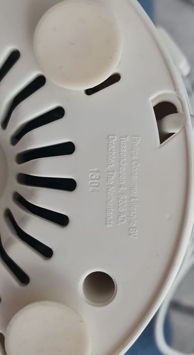 Vand storcător fructe-legume Philips