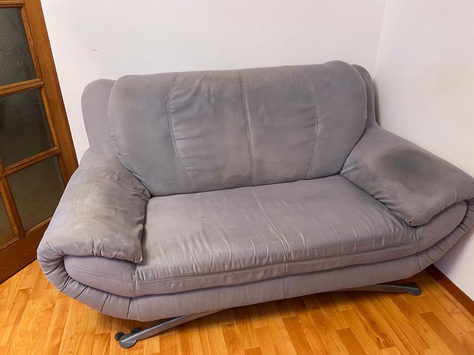 Canapea fixa 2 persoane