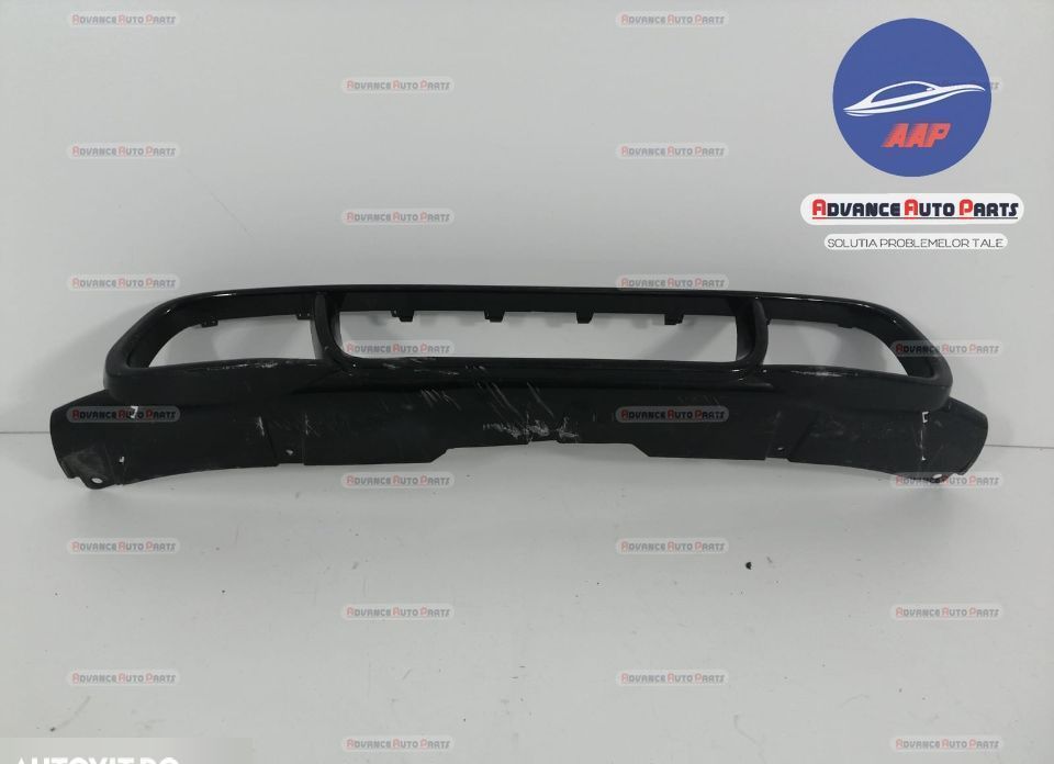 Ornament Bata Fata original Mini  Cooper S  F56 [2014 - 2020]