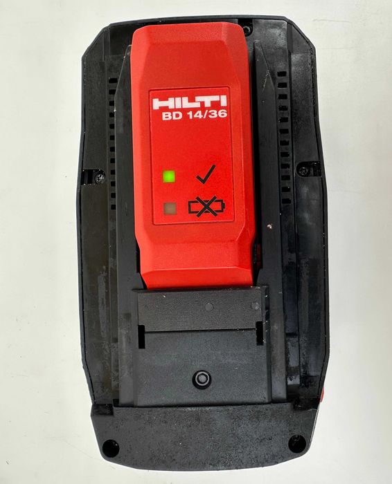Hilti B 36/9.0 Li-ion - Мощна акумулаторна батерия 36V 9.0Ah 2023г.