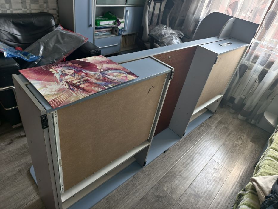 Кровать. Отдадим бесплатно