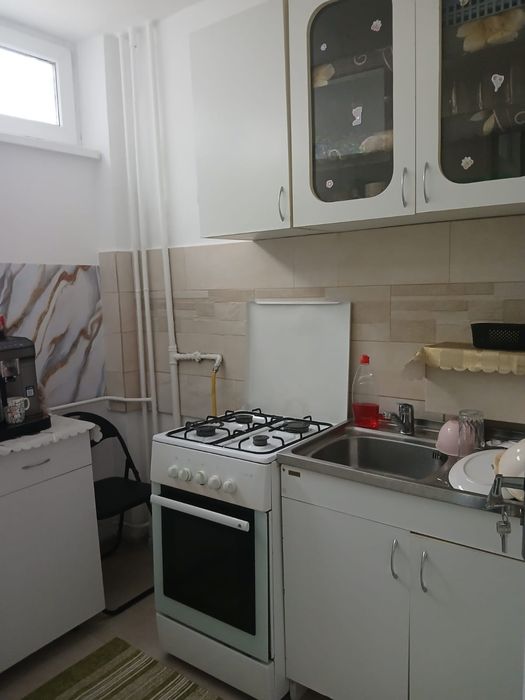 Apartamnet spre închiriere