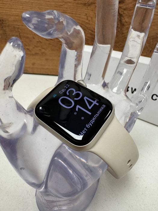 Apple Watch Se2/BariBarShop/рассрочка