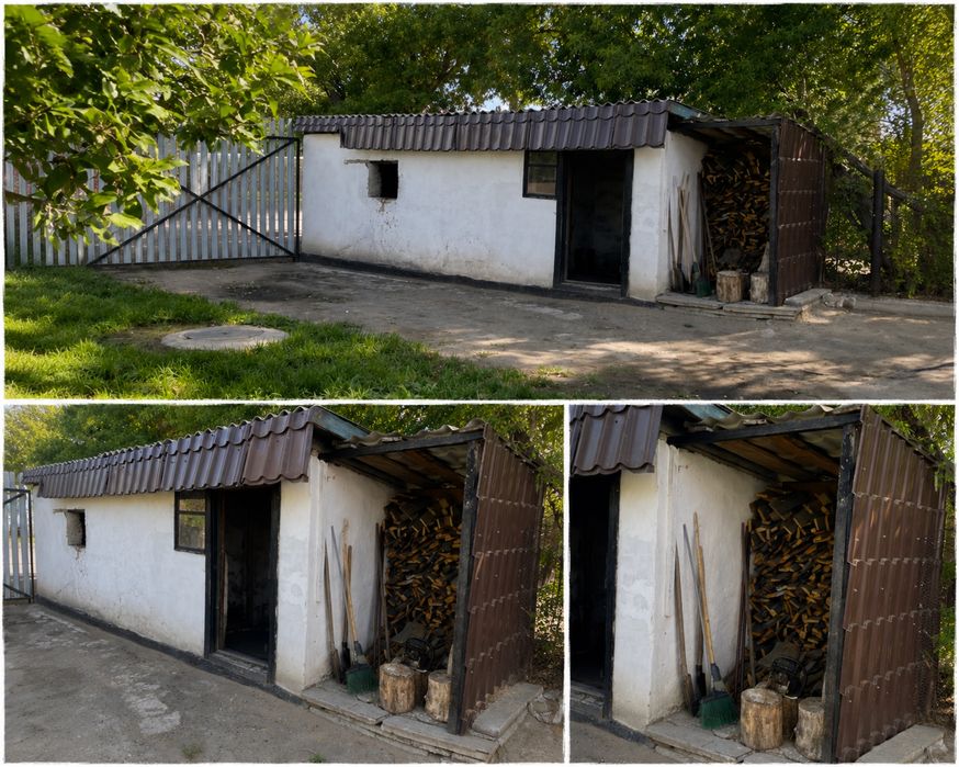 Продаю дом в Долинке