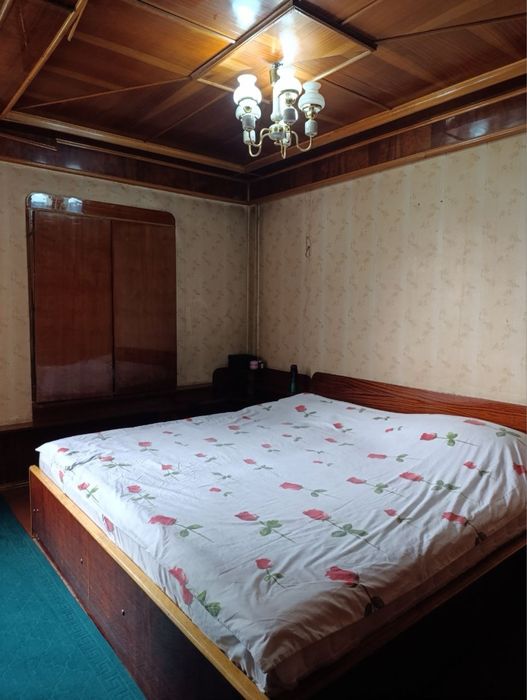 Без посредников! 4-комнатная квартира-дуплекс 100 м² (своя)