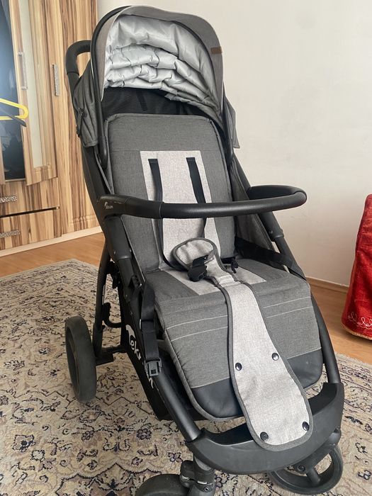 Коляска детская