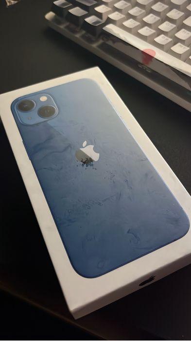 iPhone 13 Айфон 13