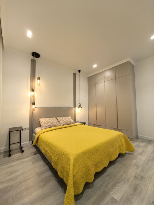 Суточная аренда квартиры