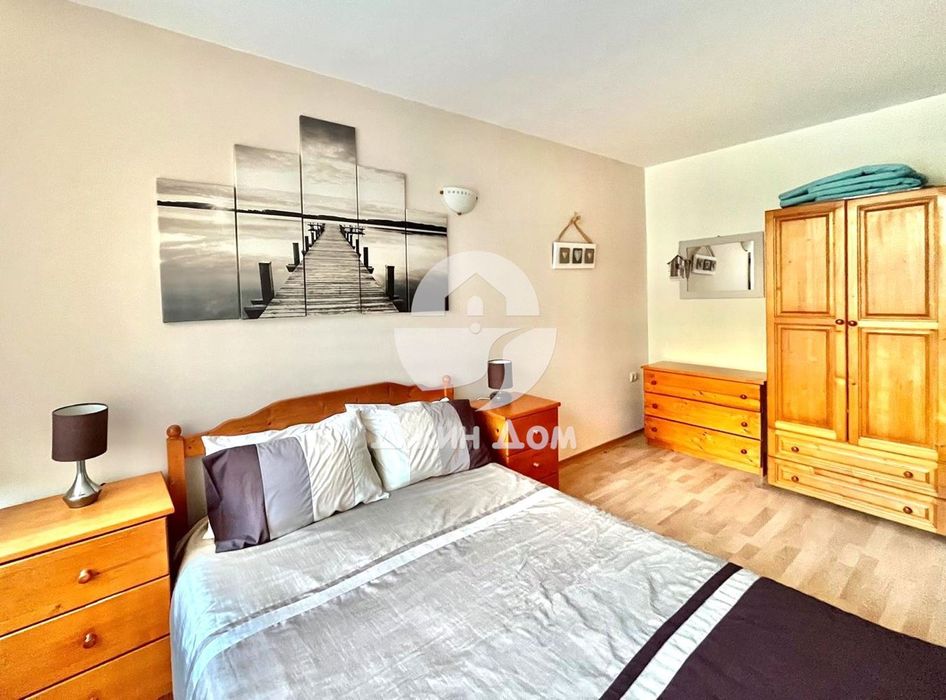 Продава се Тристаен апартамент в Свети Влас - 86 кв.м за 783 €/кв.м - Снимка #4