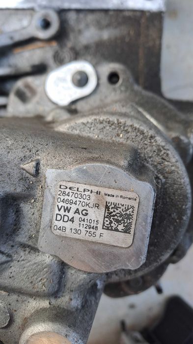 части за шкода фабия 1.4 2015г дизел