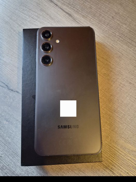 Samsung Galaxy S24 Plus 512Gb