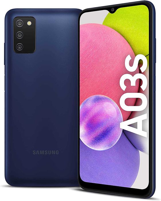 Srochno Samsung A03s 64gb galaxy