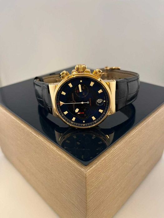 Наручные часы Ulysse Nardin Marine