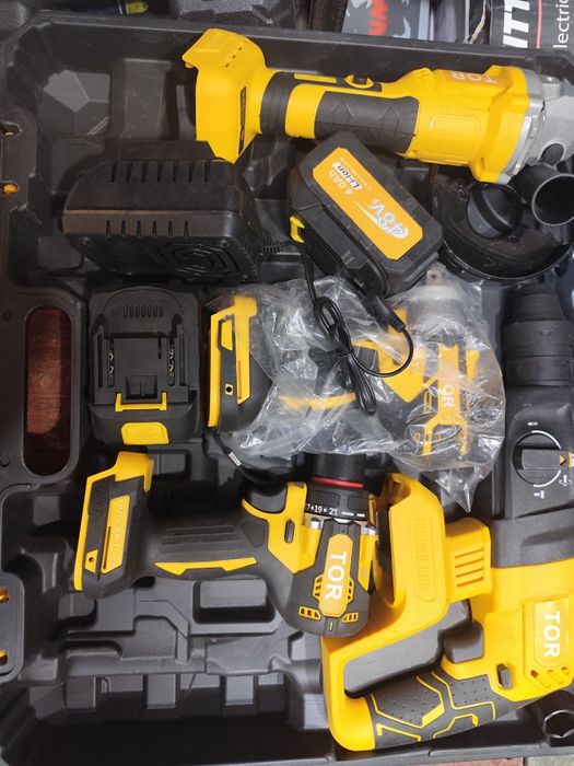 Наборы инструментов