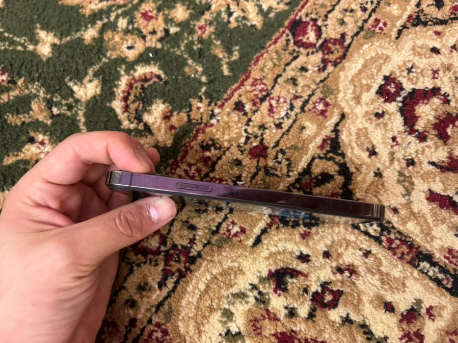 айфон 12 про багасы 95 мын