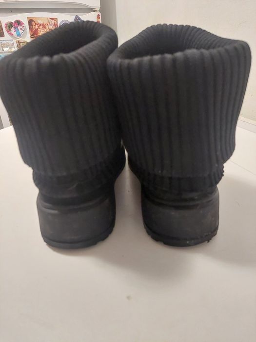 Домски боти bershka