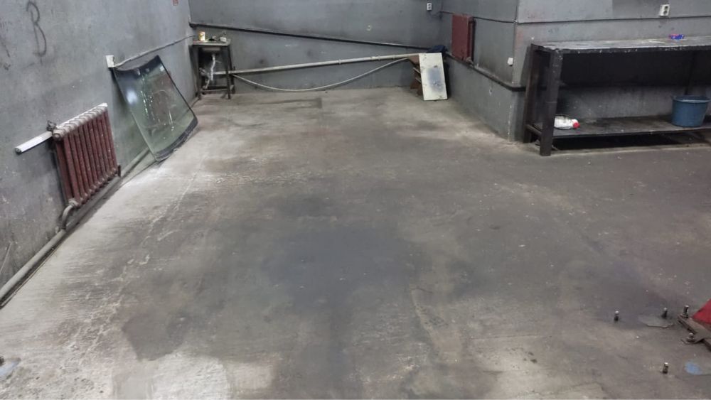 Сдам СТО в аренду