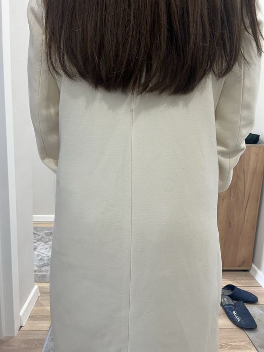 Пальто женское кошемир