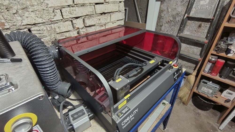 Диоден лазер 40вата