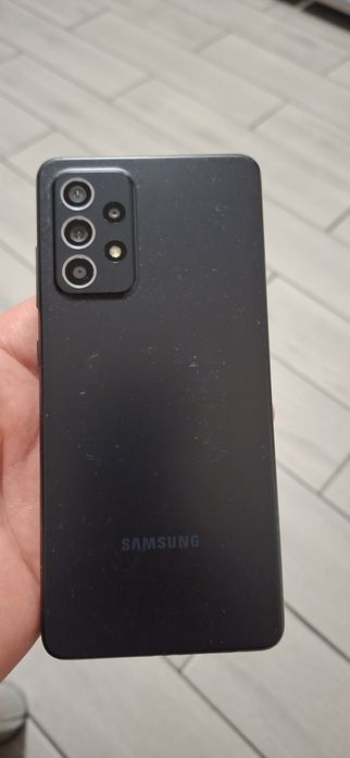 Samsung A52 preț 200 de lei