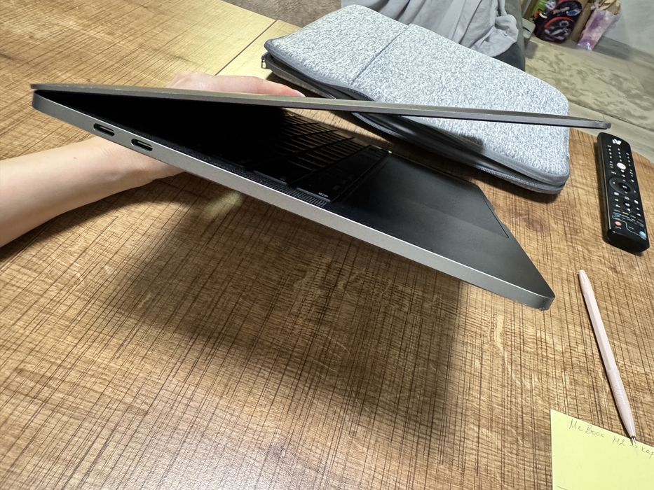 MacBook Pro 13’ M1 512GB