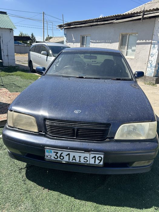 Продам тойота v40