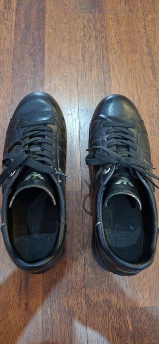 Pantofi emporio armani