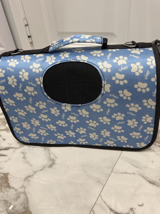 Переноска для животных