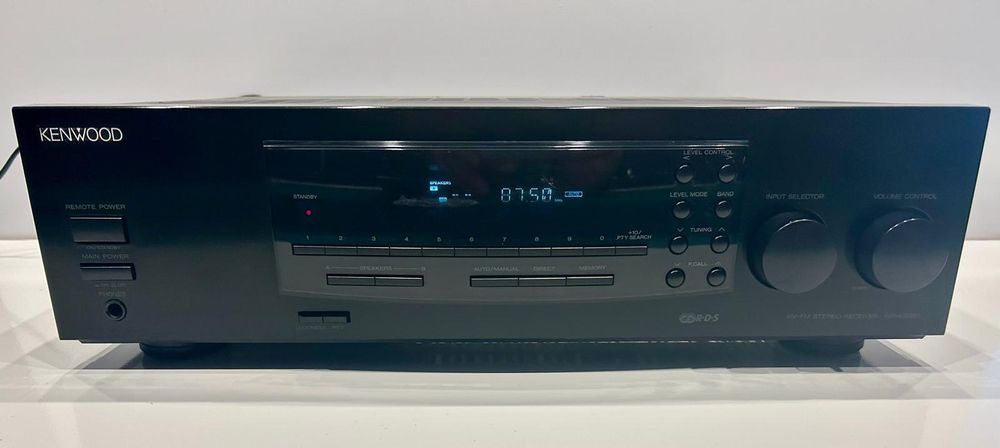 Vand amplificator Kenwood KR-A3080