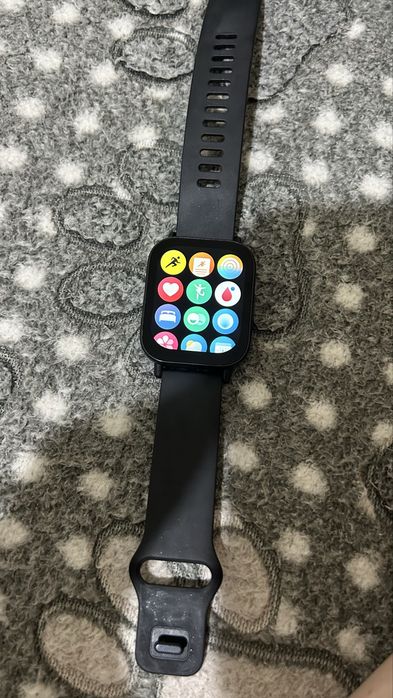 Часы Redmi Watch 5 Active AE78