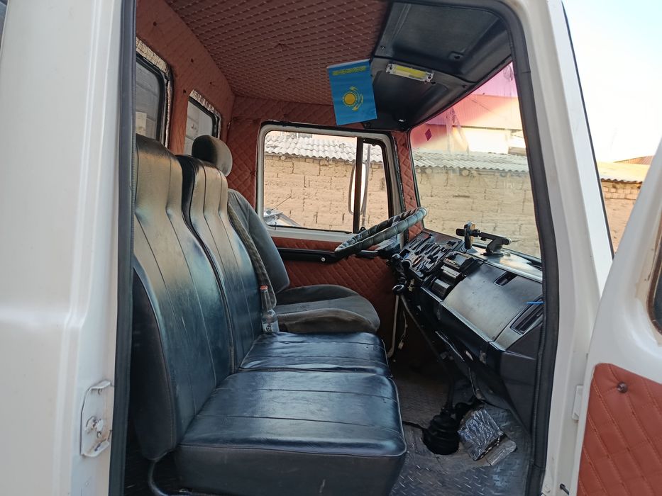 Сатылады газ3307 бортавои